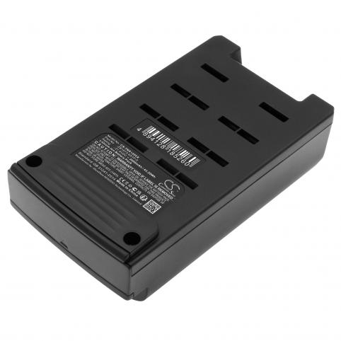 Zb1873 6s1p 0 pure one s12 battery vacuum cleaner tineco