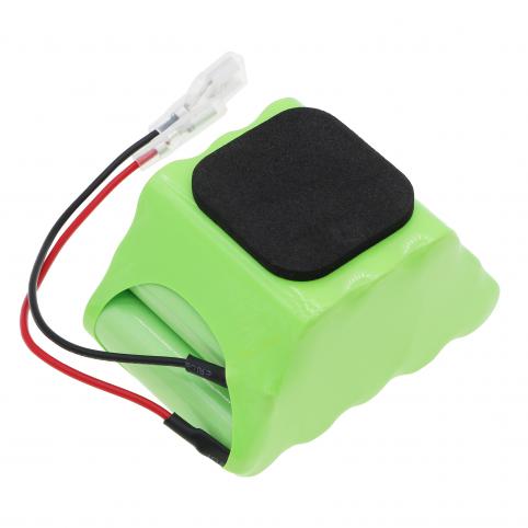 Battery  shark xb75n