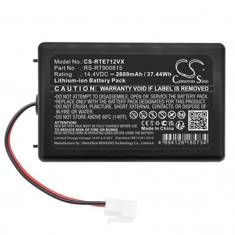 Battery  rowenta rs-rt900815 smart force extreme rr7126