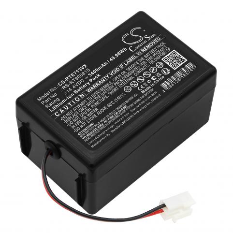 Battery  rowenta rs rt900815
