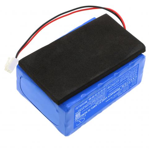 Battery  hoover 48022900 fe18ali