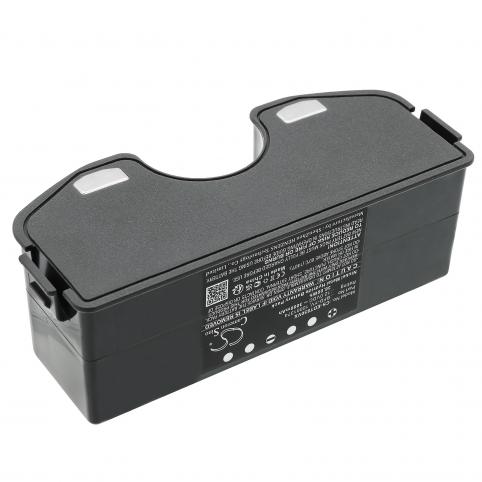 Deebot m81 battery vacuum cleaner deebot m81