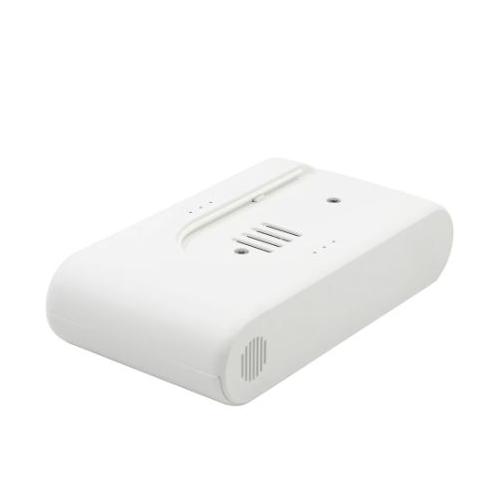 Battery  xiaomi haute capacitée cleaner g10 g9