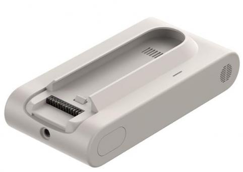 Battery vacuum cleaner xiaomi dreame u10