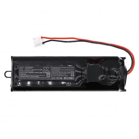 Battery vacuum cleaner rowenta rh887101 9a0 1415r