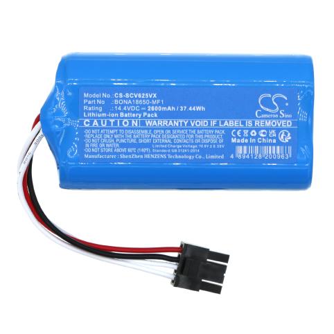 Refc battery bona18650 mf1