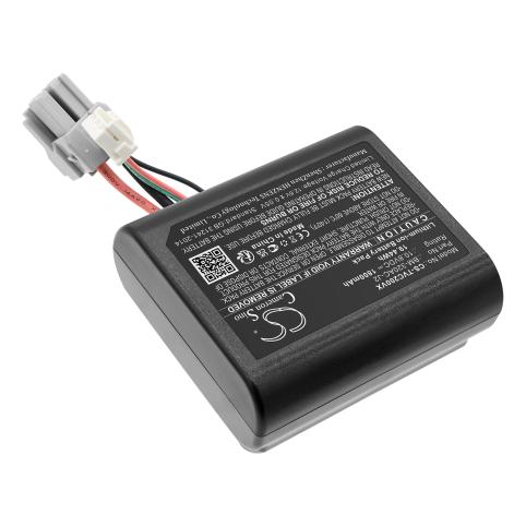 Battery  toshiba bm 320ac j2