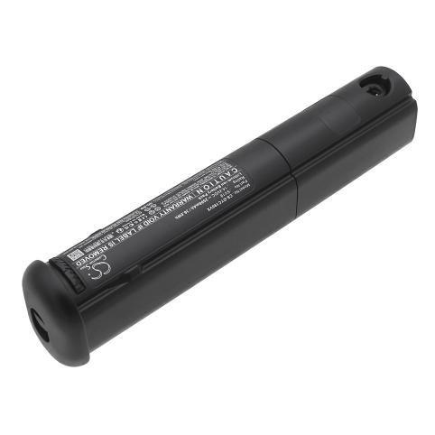 Battery vacuum cleaner dyson omni glide