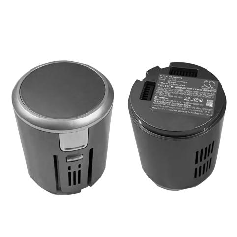 Battery  jimmy t-dc49f h9 pro