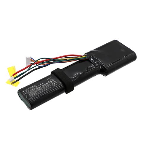 61 0075 502 multireach 1317 battery vacuum cleaner bissell