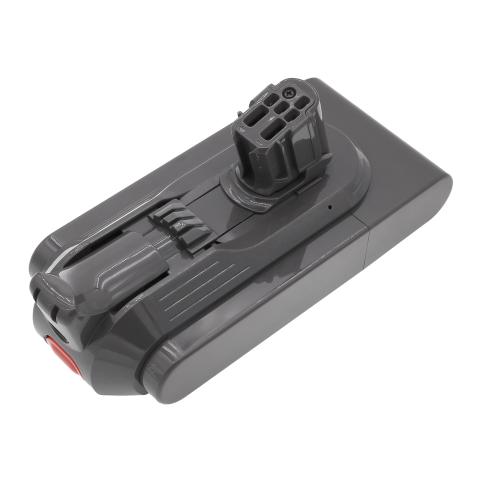 Battery vacuum cleaner dyson v12 detect slim