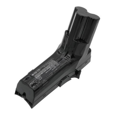 Battery  philips ip827 speedpro max