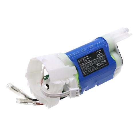 Battery  shark xb901