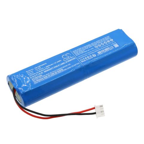 Battery  cleanmate cl059 rv500