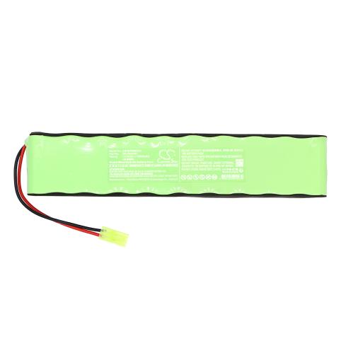 Battery vacuum cleaner rowenta rh845301