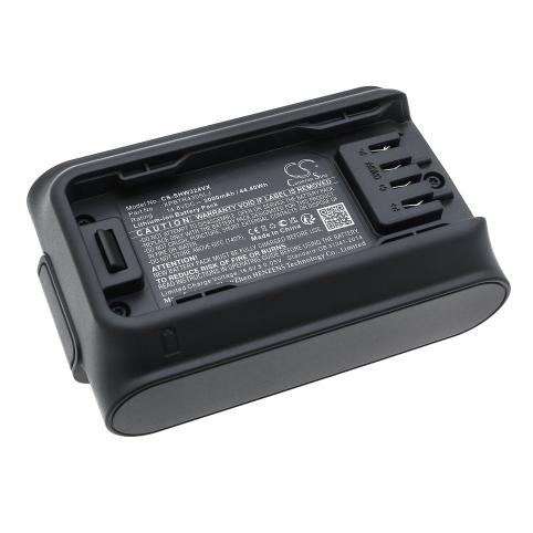 Battery  shark xpbtr430slj
