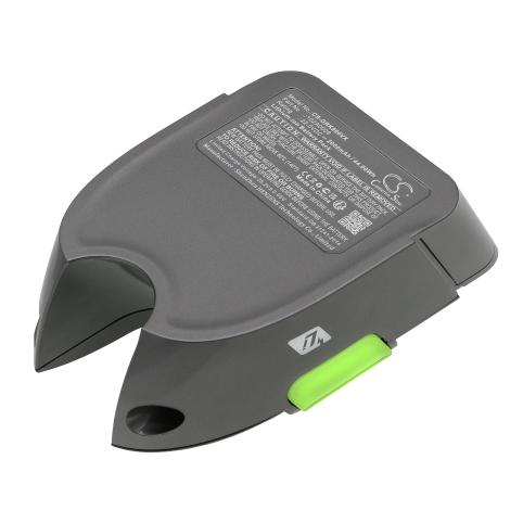 Battery vacuum cleaner gtech multi k9