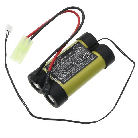 Battery vacuum cleaner rowenta ac92274a 9a0