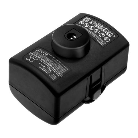 Dd 0668003 m668 battery vacuum cleaner dirt devil