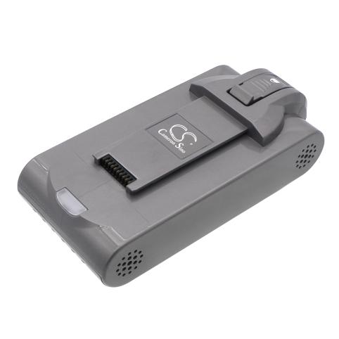 Battery vacuum cleaner supro ovs em1