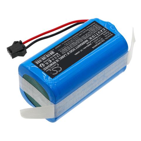 Gw002 a2 4s1p d6s battery vacuum cleaner ultenic
