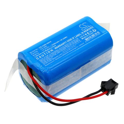 Battery vacuum cleaner infiniton cleaner 720