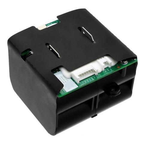 W2210 h12 battery vacuum cleaner dreame