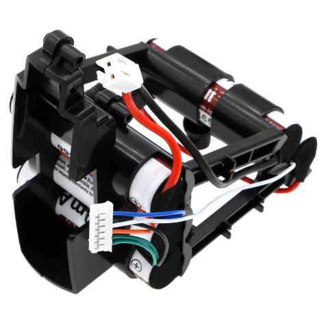 Battery vacuum cleaner sencor svc 8618gd