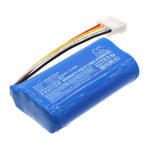 Battery  shark ch700 2s1p