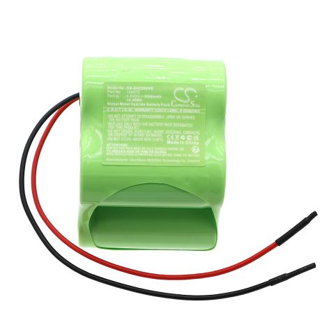 Battery vacuum cleaner sencor svc 220