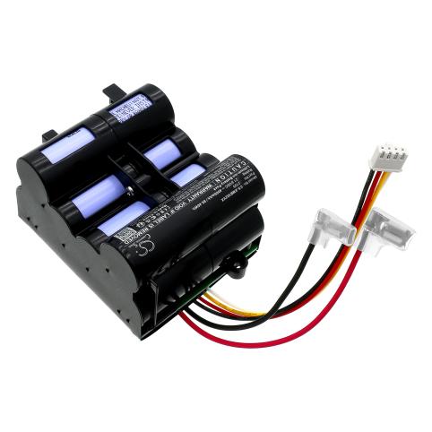 Battery vacuum cleaner xiaomi mijia b302cn