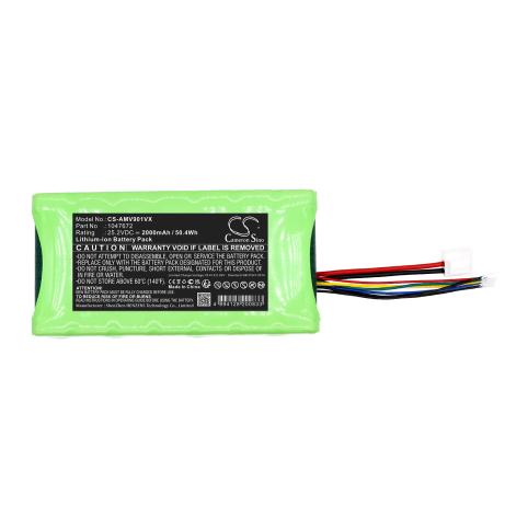 Battery  amica 1047672 vm 9001