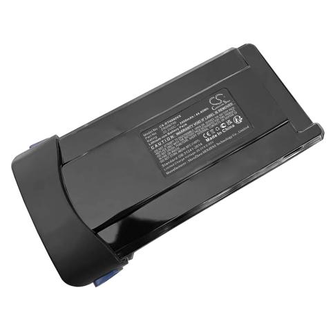 Battery vacuum cleaner obh nordica eo 9617 no  4q0