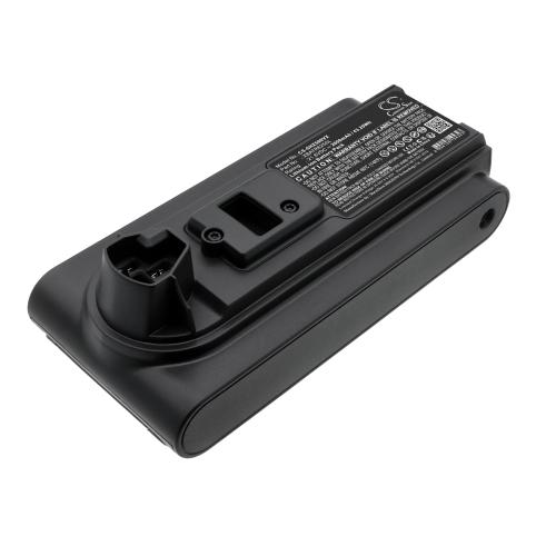 Battery  shark xbatr625sl iz500