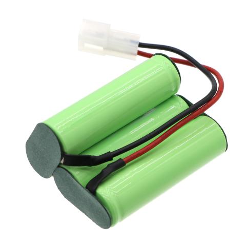 Battery for vacuum cleaner philips fc6126 01