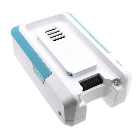 Battery vacuum cleaner tineco a11 hero pwrhero