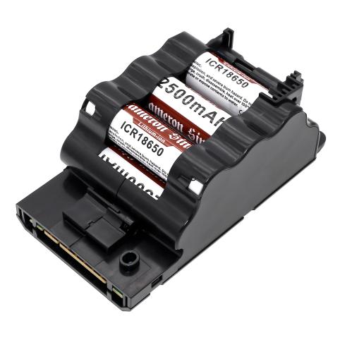 Battery vacuum cleaner electrolux 90027767300