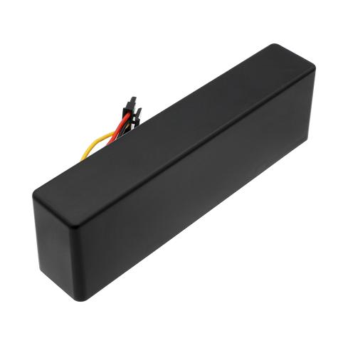 Battery vacuum cleaner xiaomi mijia 2