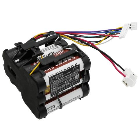 Battery vacuum cleaner aeg eup82rrfloorstic