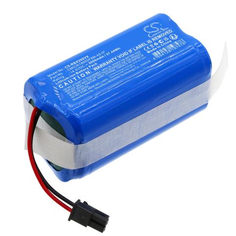 Refc battery cmicr18650f8m 4s1p