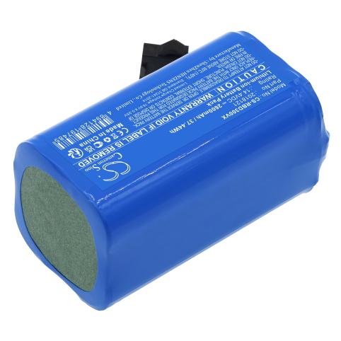 Battery  excelvan d35