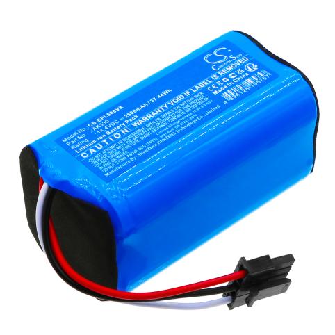 Battery vacuum cleaner eufy l60