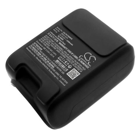Battery  philips ibd014ga