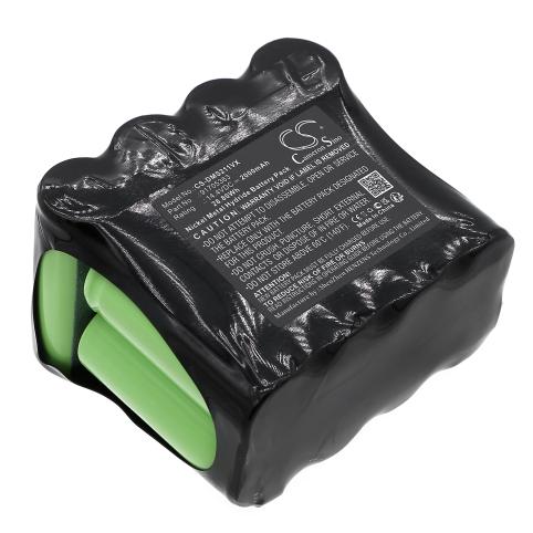 Battery  domo 91705363 do211s