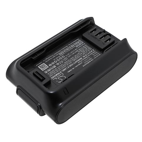 Battery  shark xbatr525