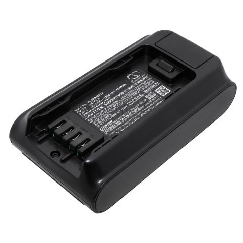Battery  shark xbatr625