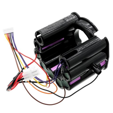 Battery  rowenta haute capacitée ss-9100042161 rh6751wo