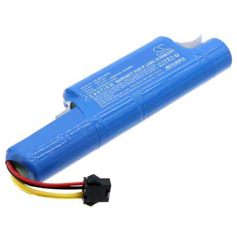 Battery vacuum cleaner sencor srv 2230ti