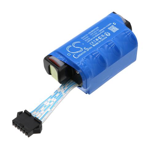 Battery  shark xbat3700 type 2 v3700c