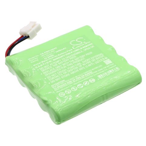 Battery  panasonic avv97v-rn mc-rm10-w